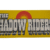 Shadow Riders, The (1982) Parking Card