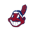 Major League (1989) Cleveland Indians Decal