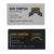 Dog (2022) Ethan Suplee's Business Cards