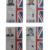 Spooks: Code 9 (TV) ID Cards