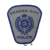 Mortal Kombat: Legacy (TV) Police Patch