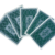 Mask of Zorro, The (1998) Playing Cards