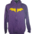 Batgirl (2022) Crew Hoodie