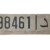 Agents of S.H.I.E.L.D (TV) Moroccan Plate