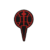 Black Adam (2022) Intergang Decal