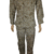Dare Me (TV) Sarge Will Mosley's Uniform
