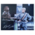 Doctor Who (TV) Nabil Shaban Autograph