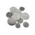 Agent Carter (TV) Silver Coins