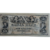 Django Unchained (2012) Canal Bank Note