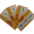 Dog (2022) Channing Tatum's Scratchcards