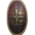 Kingdom of Heaven (2005) Royal Guard Shield