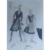 Doghouse (2009) Hand Signed Costume Design